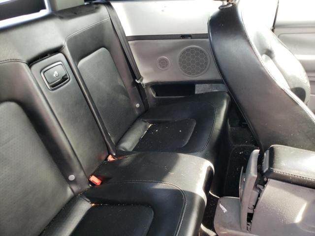 3VWBM31YX5M369548 - 2005 VOLKSWAGEN NEW BEETLE GL 银色 照片 10