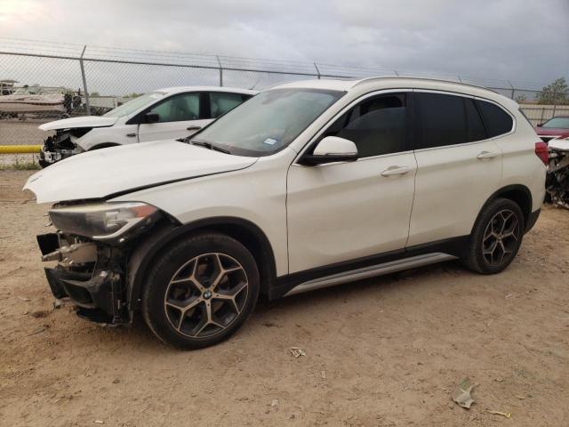 2017 BMW X1 SDRIVE28I, 