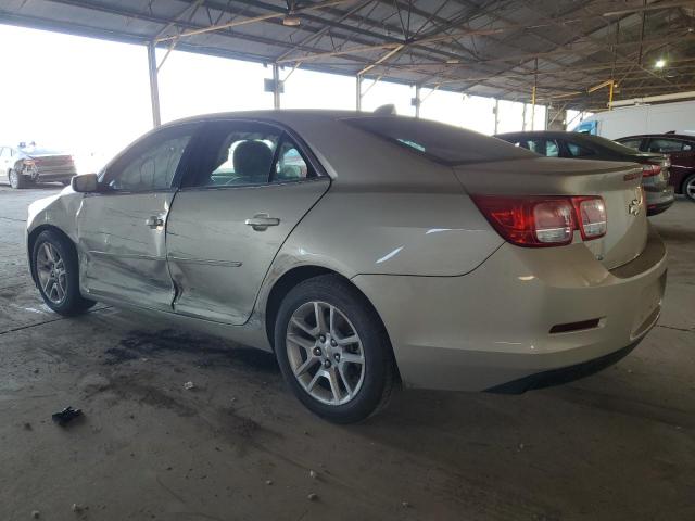 1G11C5SL0EF272237 - 2014 CHEVROLET MALIBU 1LT 米色 照片 2