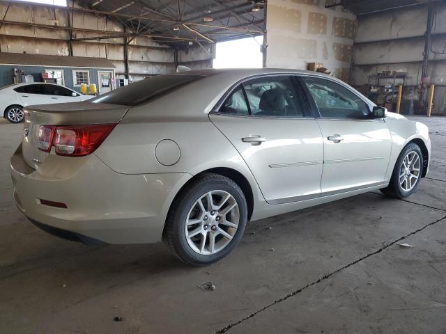 1G11C5SL0EF272237 - 2014 CHEVROLET MALIBU 1LT 米色 照片 3