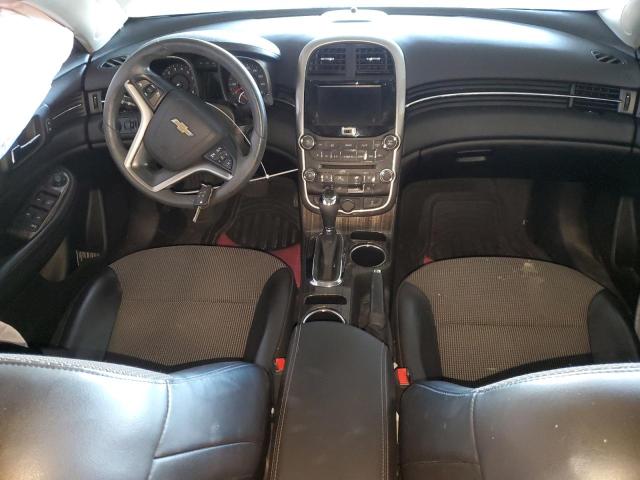 1G11C5SL0EF272237 - 2014 CHEVROLET MALIBU 1LT 米色 照片 8