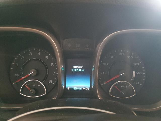 1G11C5SL0EF272237 - 2014 CHEVROLET MALIBU 1LT 米色 照片 9