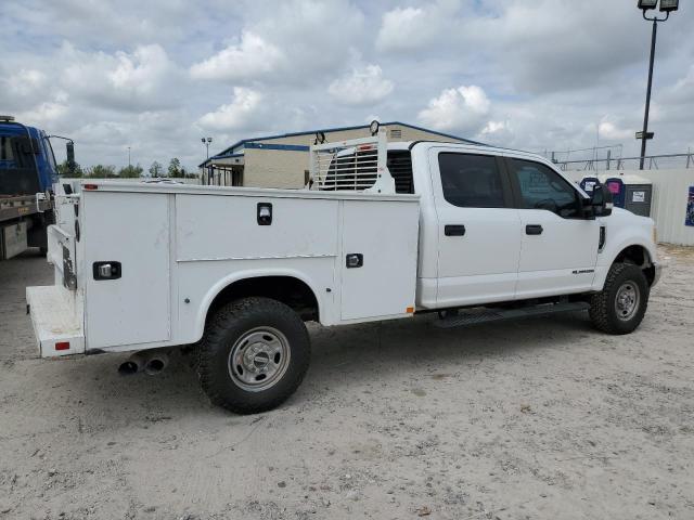 1FT7W2BT5HEE01610 - 2017 FORD F250 SUPER DUTY WHITE photo 3