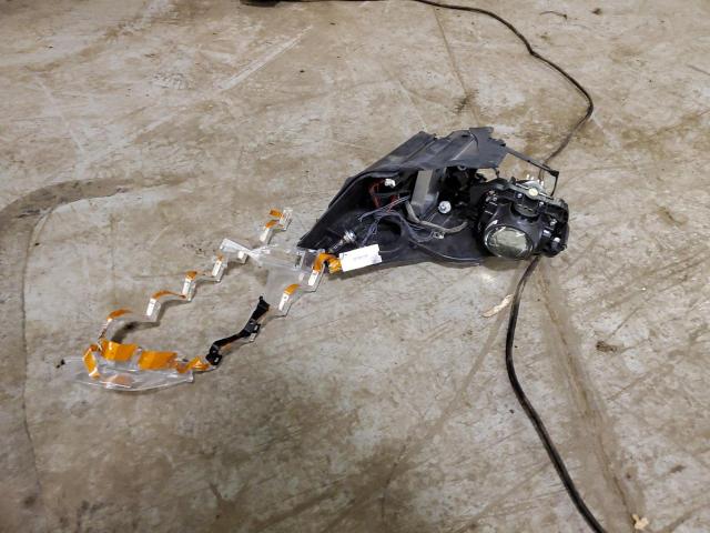 WA1AGAFE6CD000410 - 2012 AUDI Q7 PRESTIGE შავი ფოტო 13