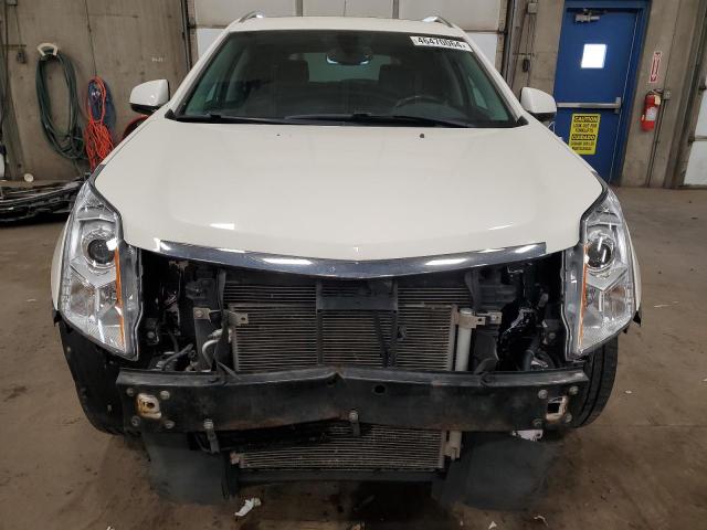 3GYFNBE37ES539042 - 2014 CADILLAC SRX LUXURY COLLECTION WHITE photo 5