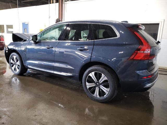 YV4H60DV5P1226897 - 2023 VOLVO XC60 CORE BLUE photo 2