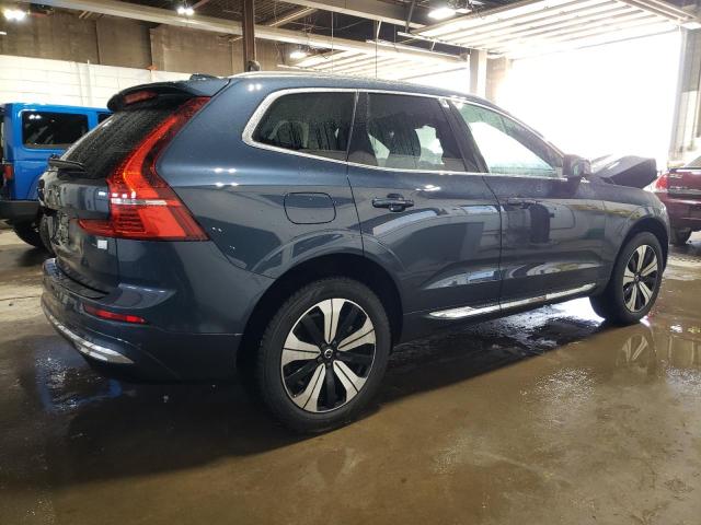 YV4H60DV5P1226897 - 2023 VOLVO XC60 CORE BLUE photo 3