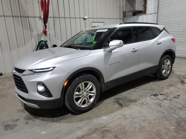 2021 CHEVROLET BLAZER 1LT, 