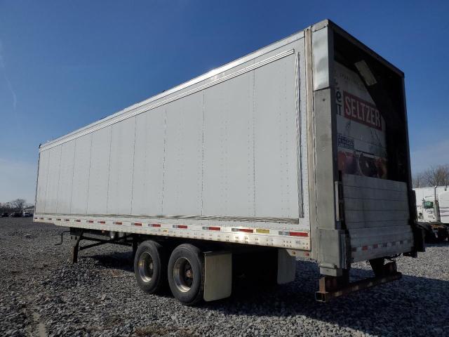 1UYVS240XK3782302 - 2019 UTILITY TRAILER Blanco foto 3