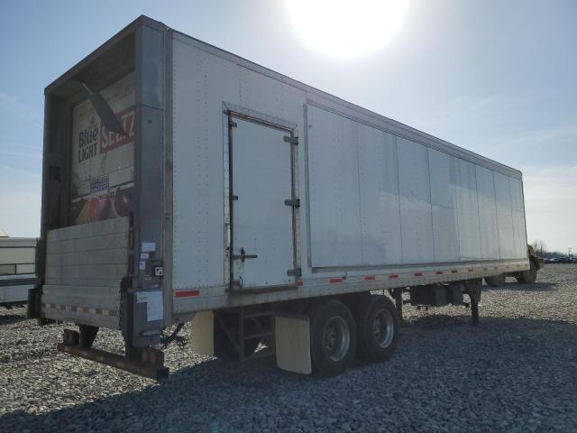 1UYVS240XK3782302 - 2019 UTILITY TRAILER WHITE photo 4