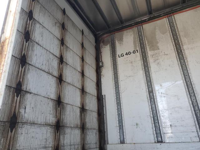 1UYVS240XK3782302 - 2019 UTILITY TRAILER Blanco foto 6