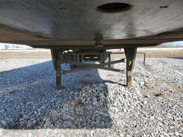 1UYVS240XK3782302 - 2019 UTILITY TRAILER Blanco foto 7