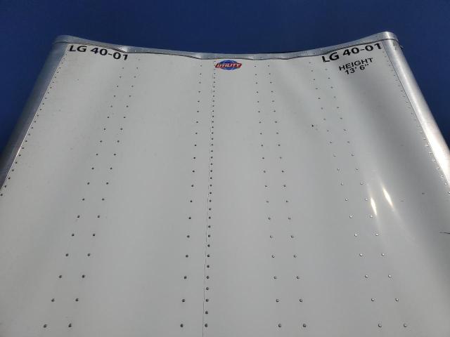 1UYVS240XK3782302 - 2019 UTILITY TRAILER Blanco foto 9