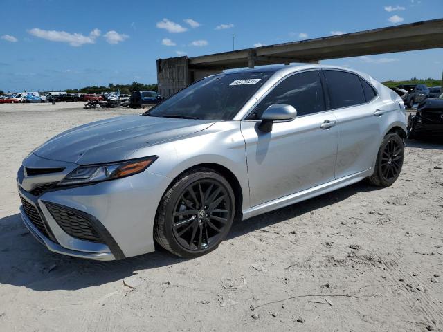 2023 TOYOTA CAMRY XSE, 