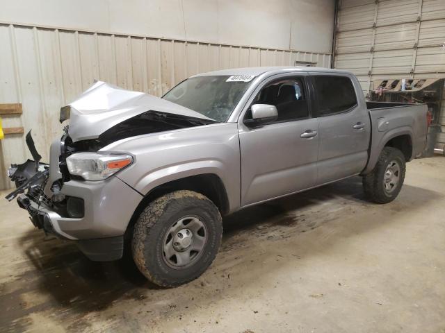 2019 TOYOTA TACOMA DOUBLE CAB, 