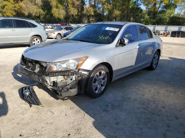 2012 HONDA ACCORD LXP, 