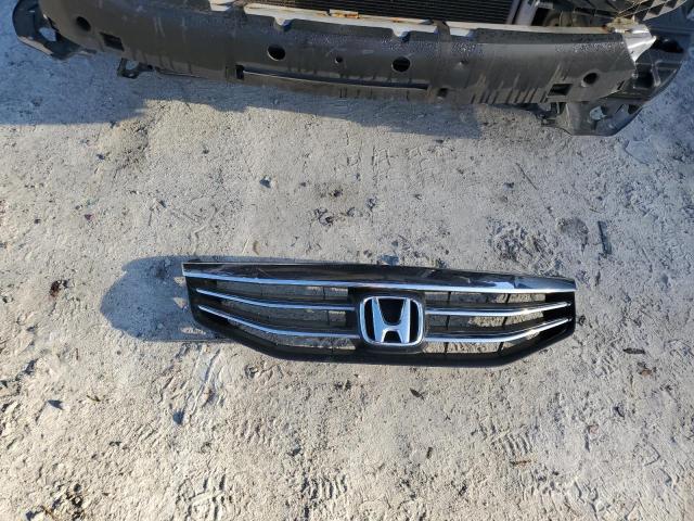 1HGCP2F43CA072504 - 2012 HONDA ACCORD LXP SILVER photo 13