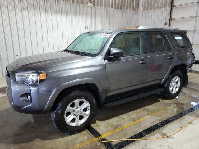 2016 TOYOTA 4RUNNER SR5/SR5 PREMIUM, 