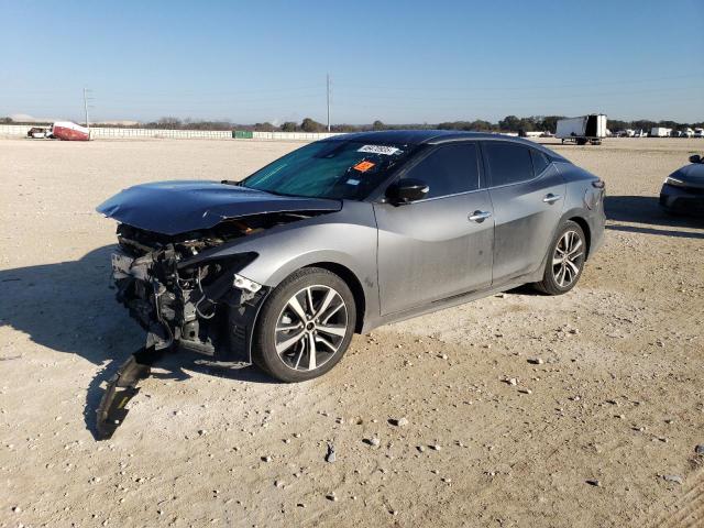 2022 NISSAN MAXIMA SV, 