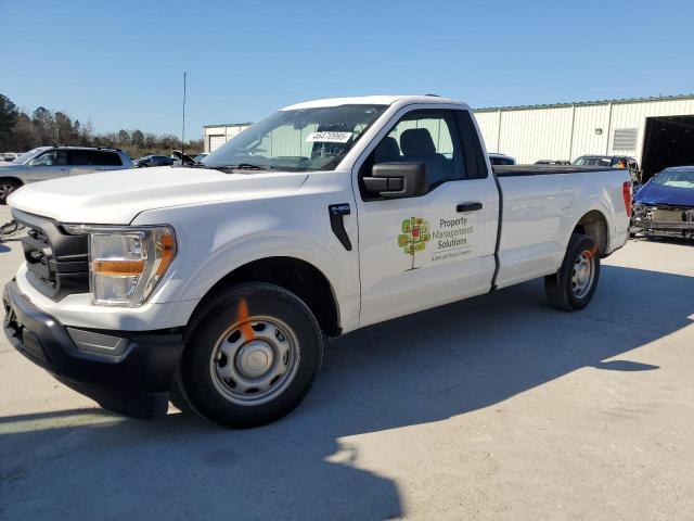 2022 FORD F150, 
