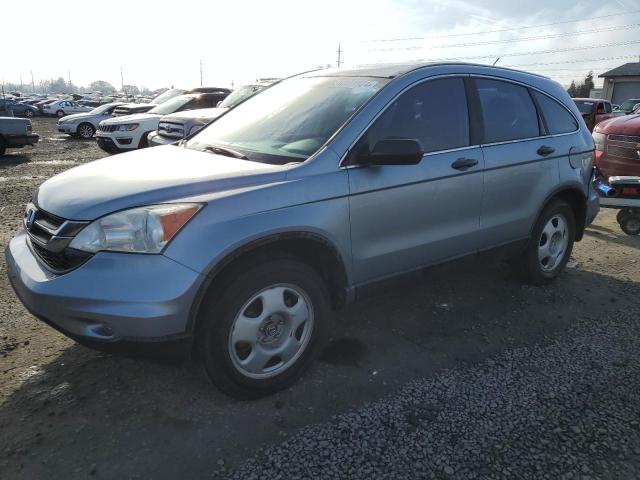 2011 HONDA CR-V LX, 