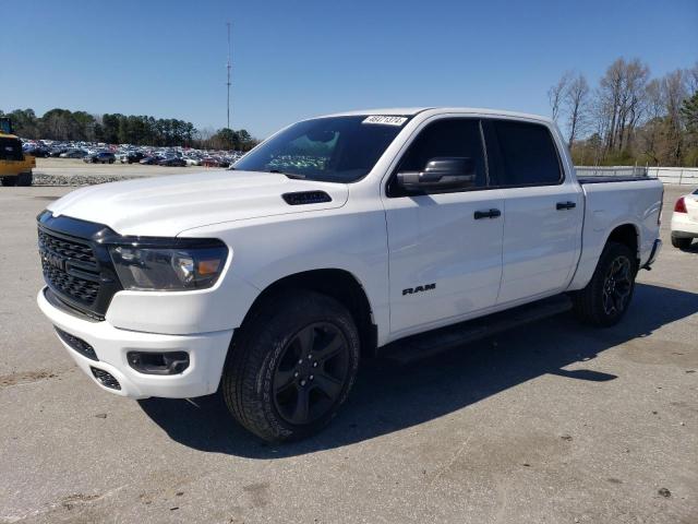 2023 RAM 1500 BIG HORN/LONE STAR, 