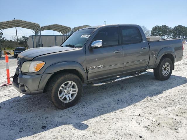 2006 TOYOTA TUNDRA DOUBLE CAB SR5, 