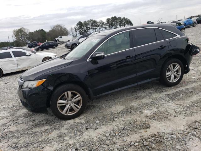 2015 ACURA RDX, 