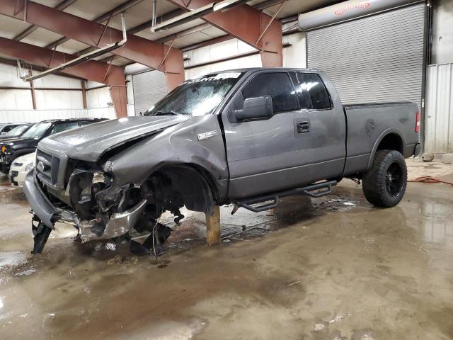 2004 FORD F150, 