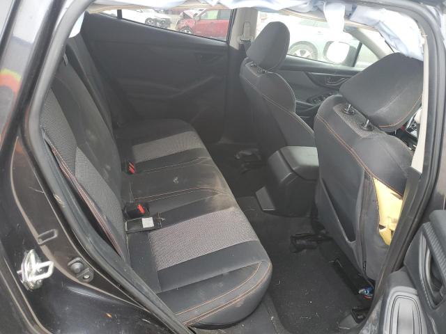 JF2GTACC1K8399539 - 2019 SUBARU CROSSTREK PREMIUM 石墨色 照片 10