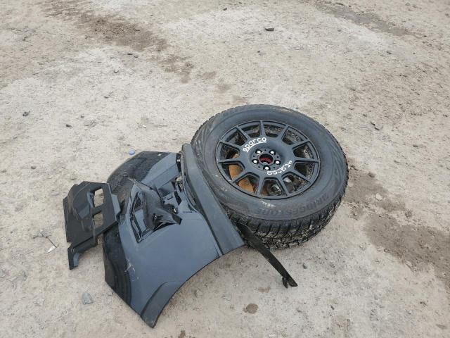 JF2GTACC1K8399539 - 2019 SUBARU CROSSTREK PREMIUM 石墨色 照片 12