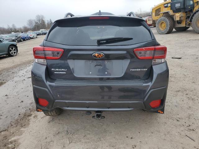 JF2GTACC1K8399539 - 2019 SUBARU CROSSTREK PREMIUM 石墨色 照片 6