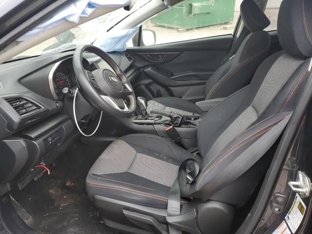 JF2GTACC1K8399539 - 2019 SUBARU CROSSTREK PREMIUM 石墨色 照片 7