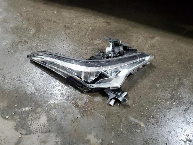 JTNKHMBX3K1025115 - 2019 TOYOTA C-HR XLE SILVER photo 12