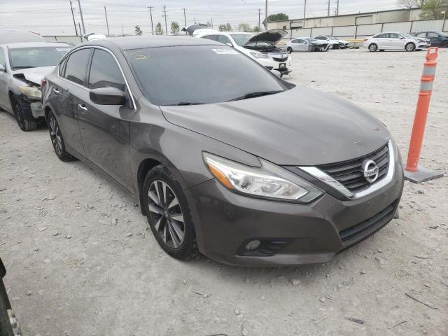 1N4AL3AP9GC222947 - 2016 NISSAN ALTIMA 2.5 BROWN photo 4