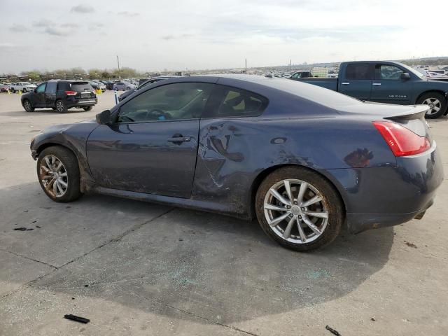 JN1CV6EK8EM112284 - 2014 INFINITI Q60 JOURNEY GRAY photo 2