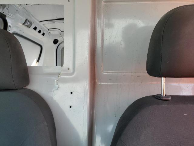 ZFBERFBB2H6E55153 - 2017 RAM PROMASTER SLT Սպիտակ լուսանկար 10
