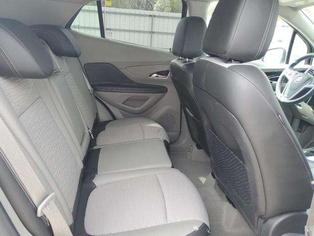 KL4CJBSB1FB192556 - 2015 BUICK ENCORE CONVENIENCE 白色 照片 11