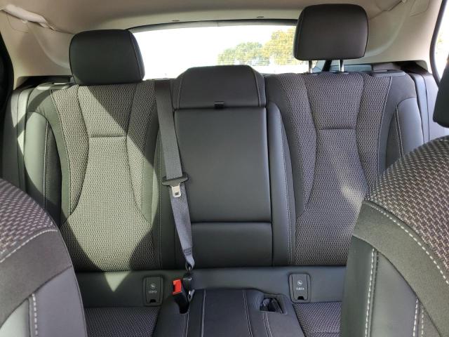 LRBAZLR46ND009866 - 2022 BUICK ENVISION PREFERRED WHITE photo 10