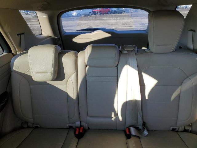 4JGDA5HBXDA204933 - 2013 MERCEDES-BENZ ML 350 4MATIC GRAY photo 10