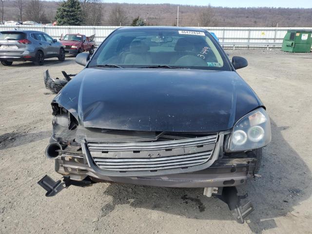 1G1AA1F53A7223449 - 2010 CHEVROLET COBALT LS BLACK photo 5