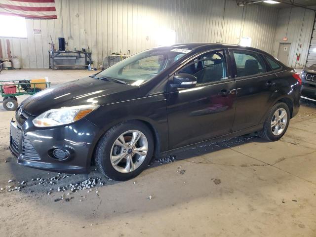 2014 FORD FOCUS SE, 