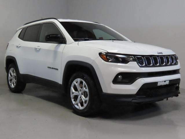 2024 JEEP COMPASS LATITUDE, 