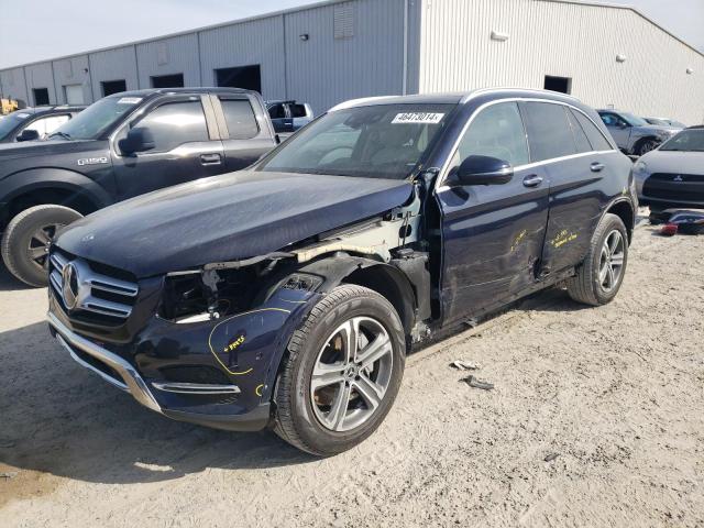 2018 MERCEDES-BENZ GLC 300, 