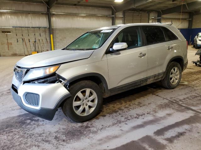 2011 KIA SORENTO BASE, 