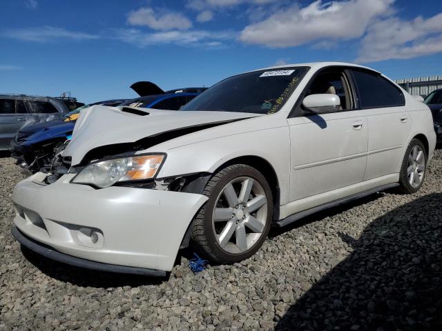 2006 SUBARU LEGACY GT LIMITED, 