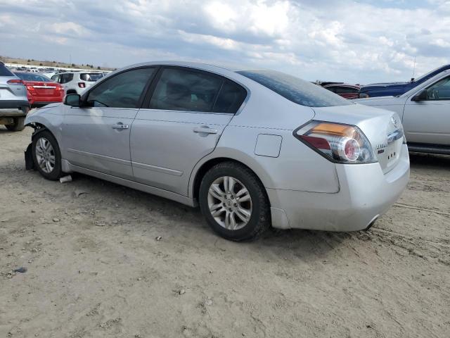 1N4AL2AP0CC128072 - 2012 NISSAN ALTIMA BASE GRAY photo 2