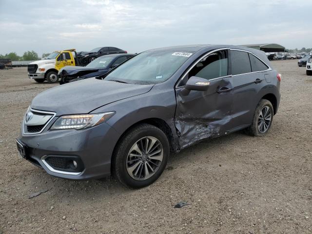 2018 ACURA RDX ADVANCE, 