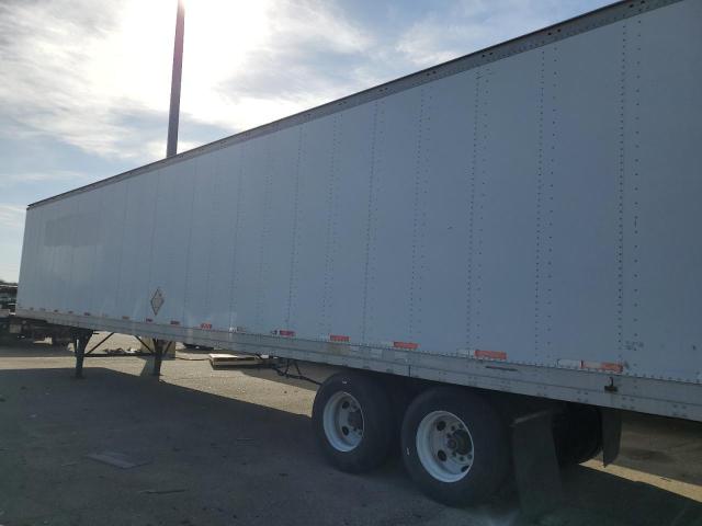 1DW1A53225S762604 - 2005 OTHR TRAILER WHITE photo 3