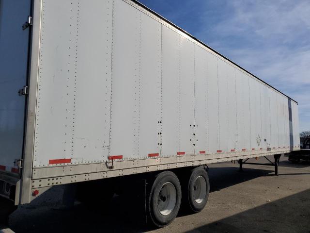 1DW1A53225S762604 - 2005 OTHR TRAILER WHITE photo 4